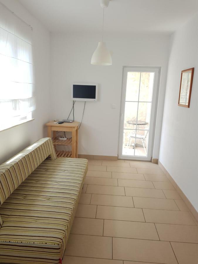 Apartments Palaca Sunca Srima Eksteriør billede