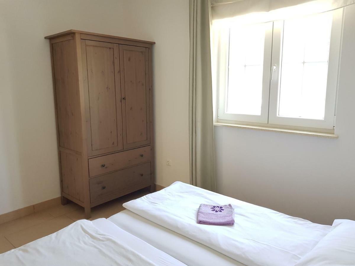 Apartments Palaca Sunca Srima Eksteriør billede