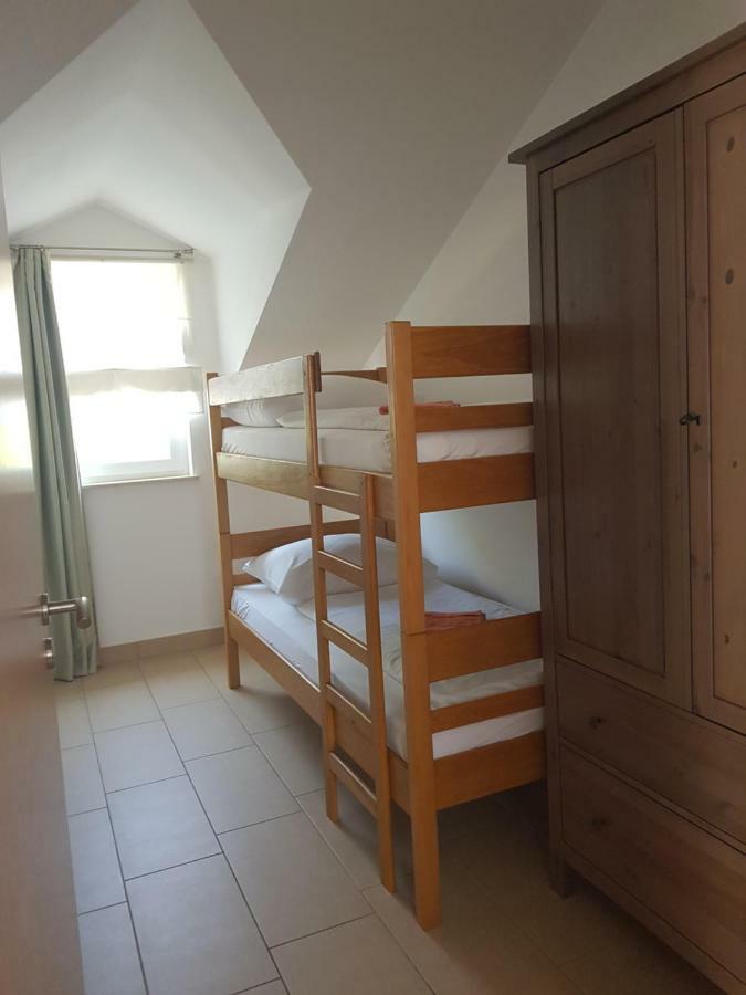 Apartments Palaca Sunca Srima Eksteriør billede
