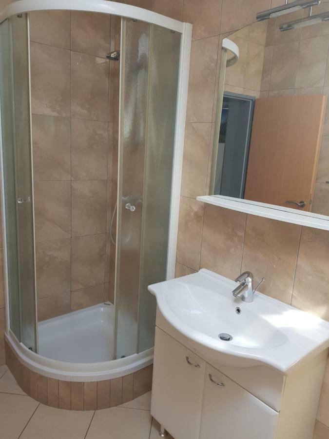 Apartments Palaca Sunca Srima Eksteriør billede